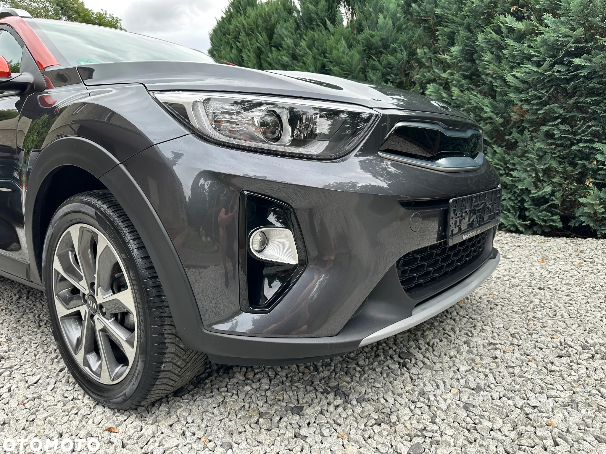Kia Stonic - 5