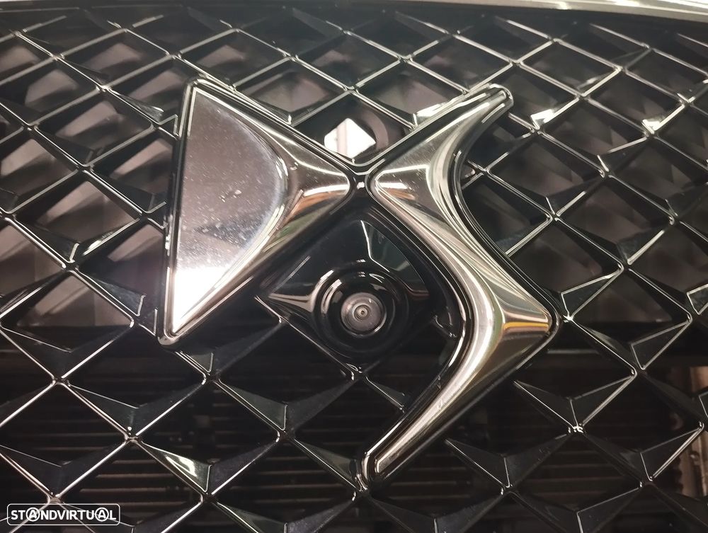 DS DS7 Crossback E-Tense Rivoli EAT8 - 9