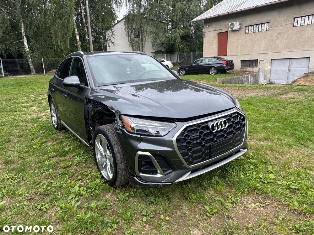 Audi Q5 - 9