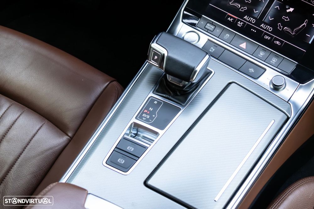 Audi A7 Sportback 40 TDI S tronic - 24