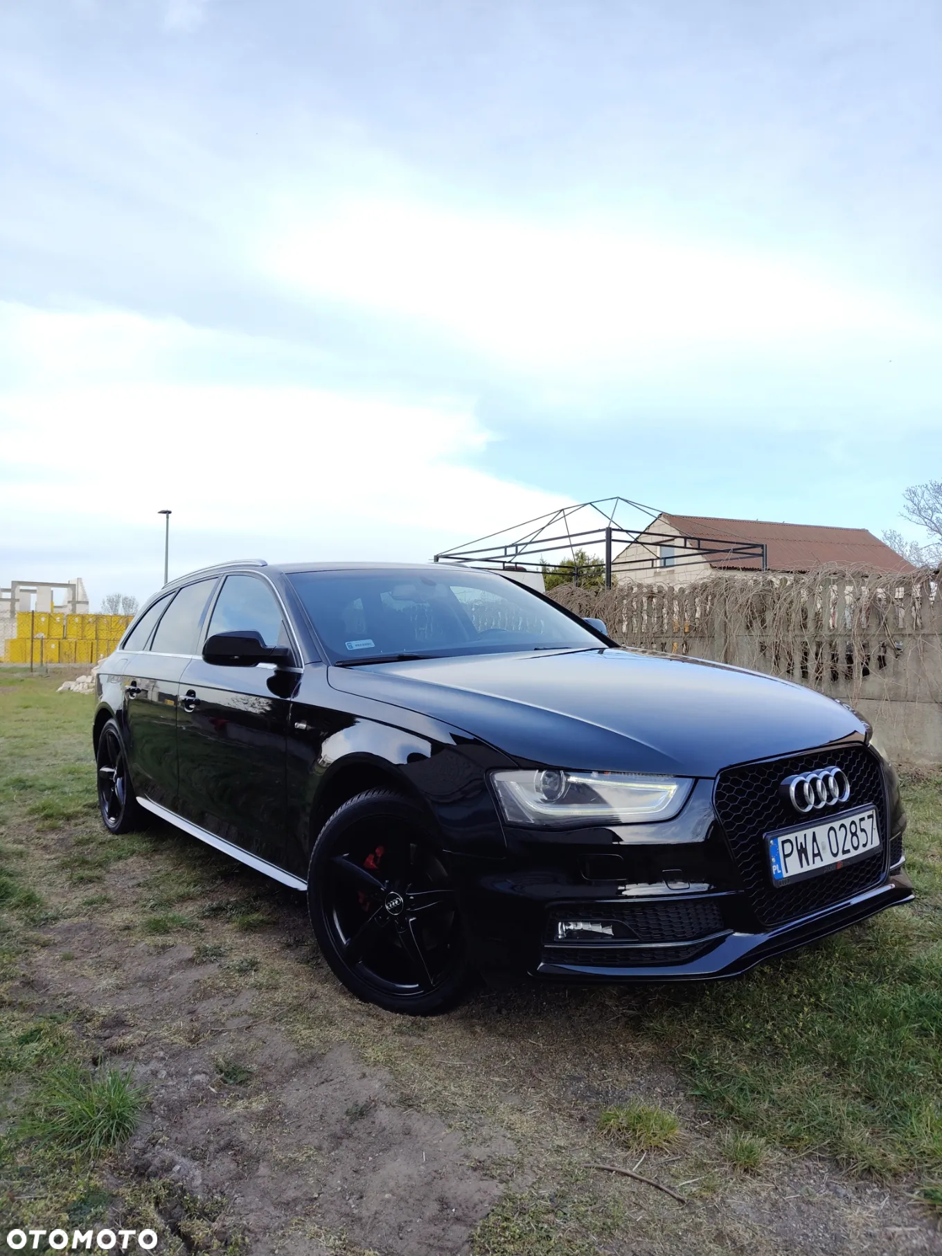 Audi A4 2.0 TDI clean diesel - 2