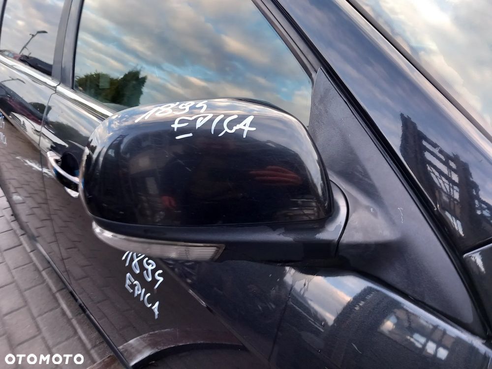 CHEVROLET EPICA LUSTERKO PRAWE PRZEDNIE PRAWY PRZÓD - 1