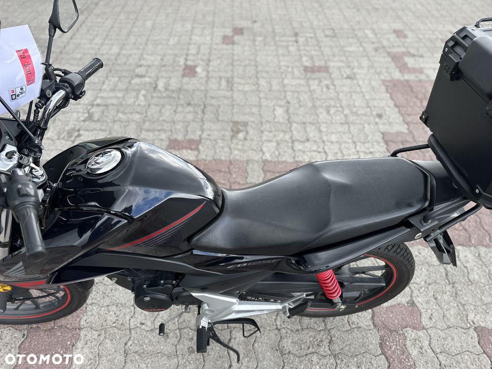 Honda CB - 15