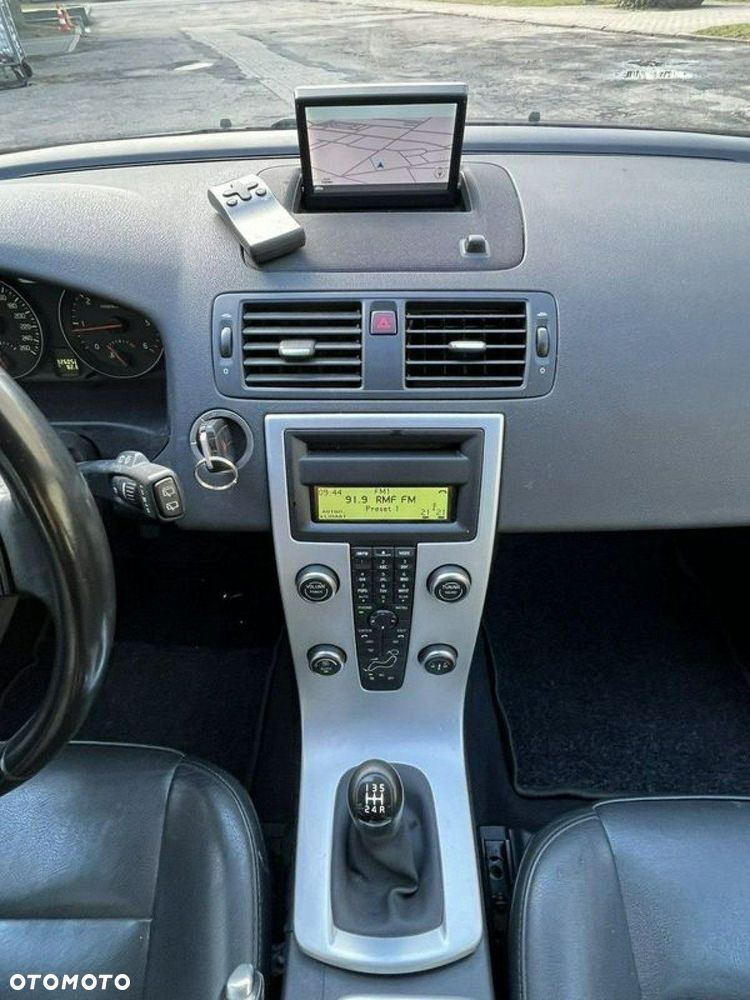 Volvo V50 1.6D Momentum - 15