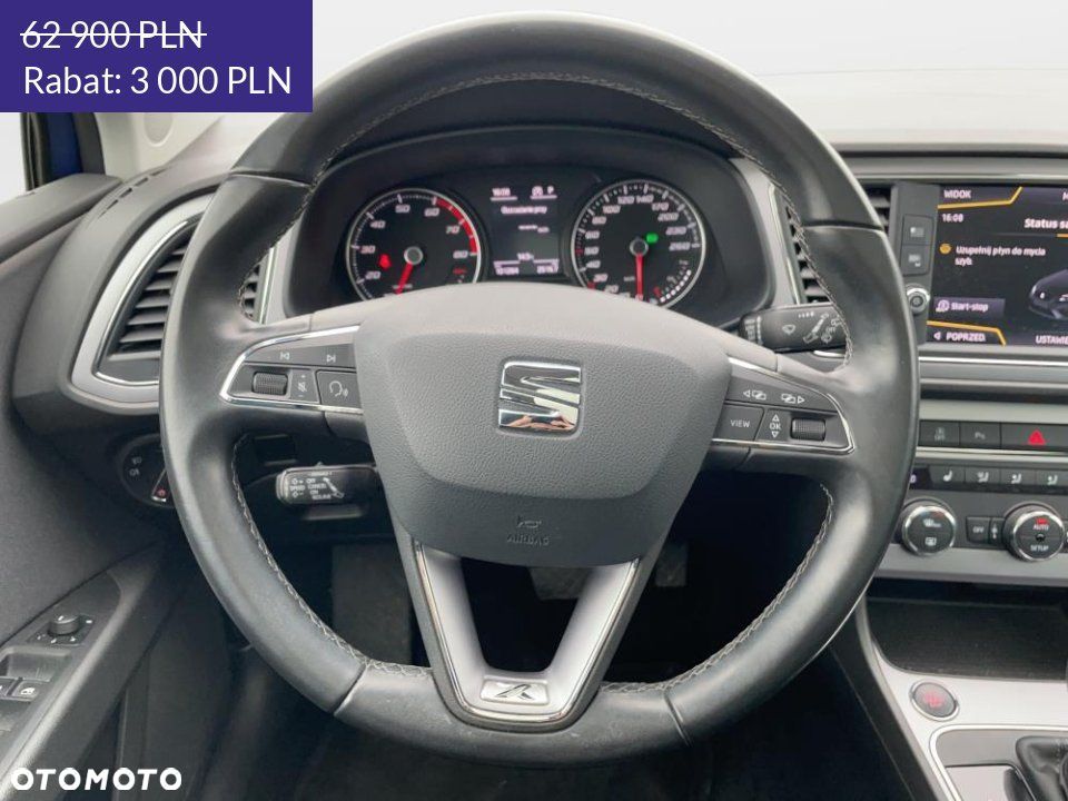 Seat Leon - 14