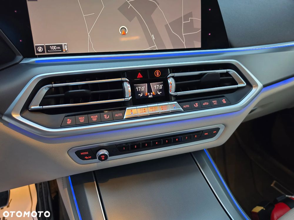 BMW X5 xDrive30d sport - 27