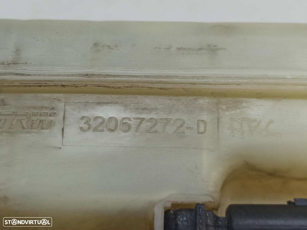 BOMBA DE TRAVÃO SMART FORFOUR FORFOUR 47 KW - 4