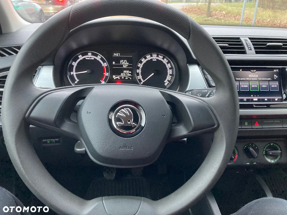 Skoda Fabia 1.0 TSI Style - 26