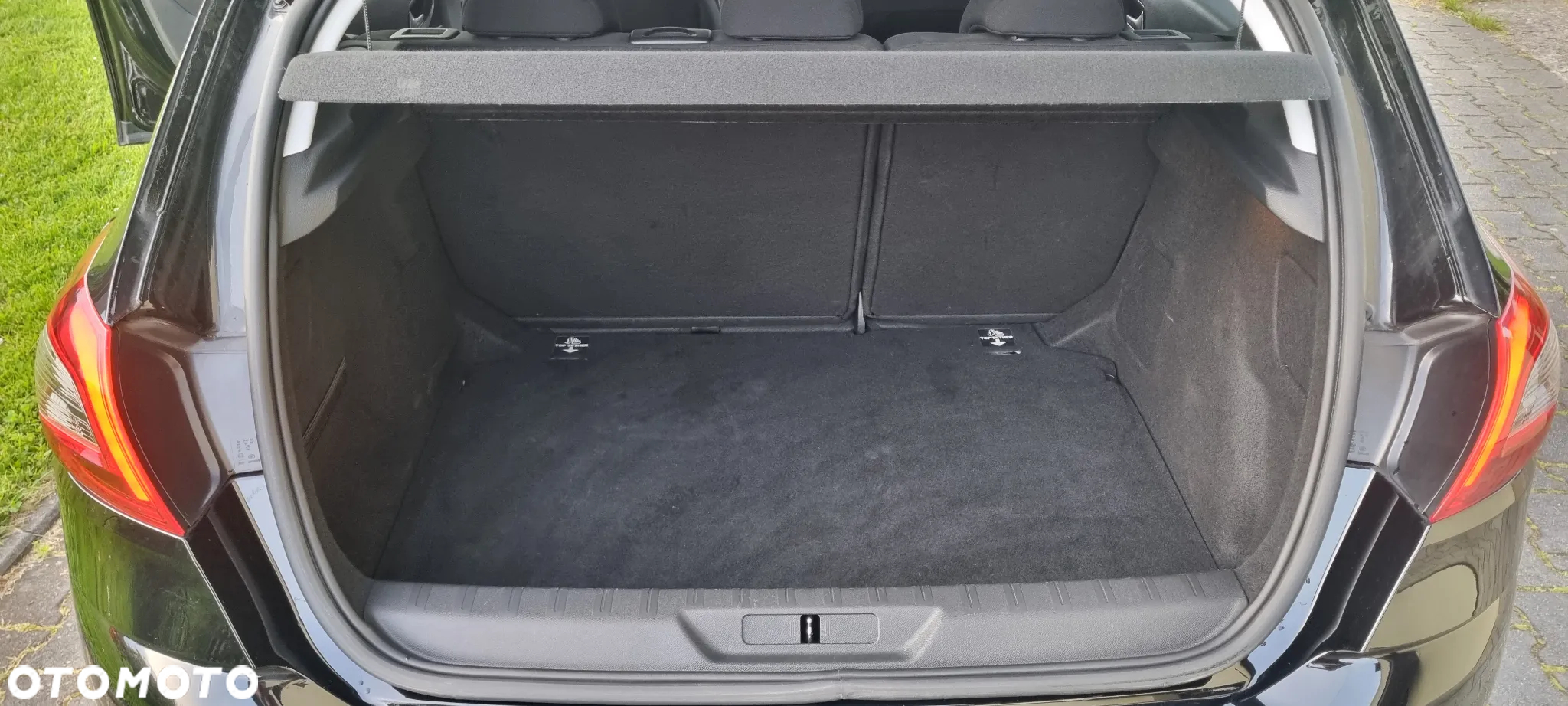 Peugeot 308 BlueHDi FAP 100 Stop & Start Access - 28