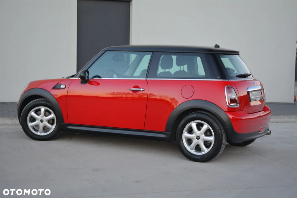 MINI Cooper - 11