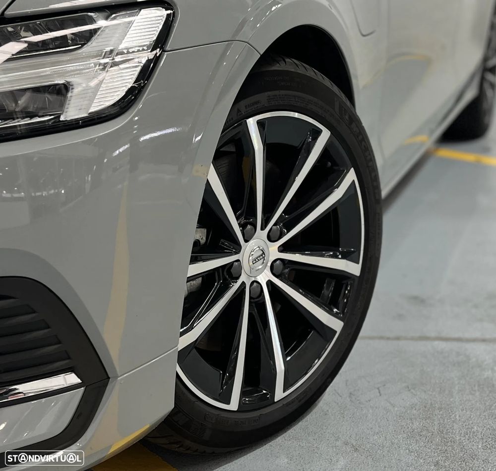 Volvo V60 2.0 T6 AWD TE Core - 9