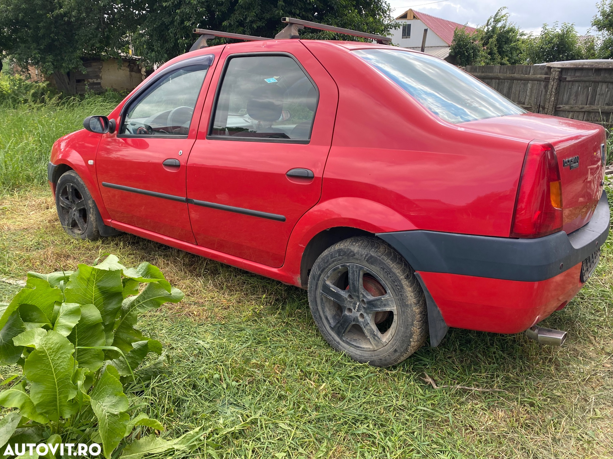 Dacia Logan 1.4 MPI Ambiance - 6