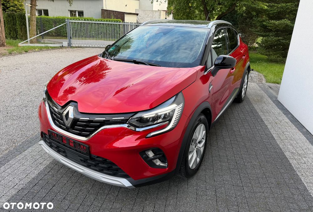 Renault Captur TCe 100 INTENS - 2
