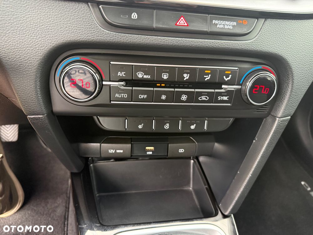 Kia Ceed 1.5 T-GDI Business Line Plus - 15
