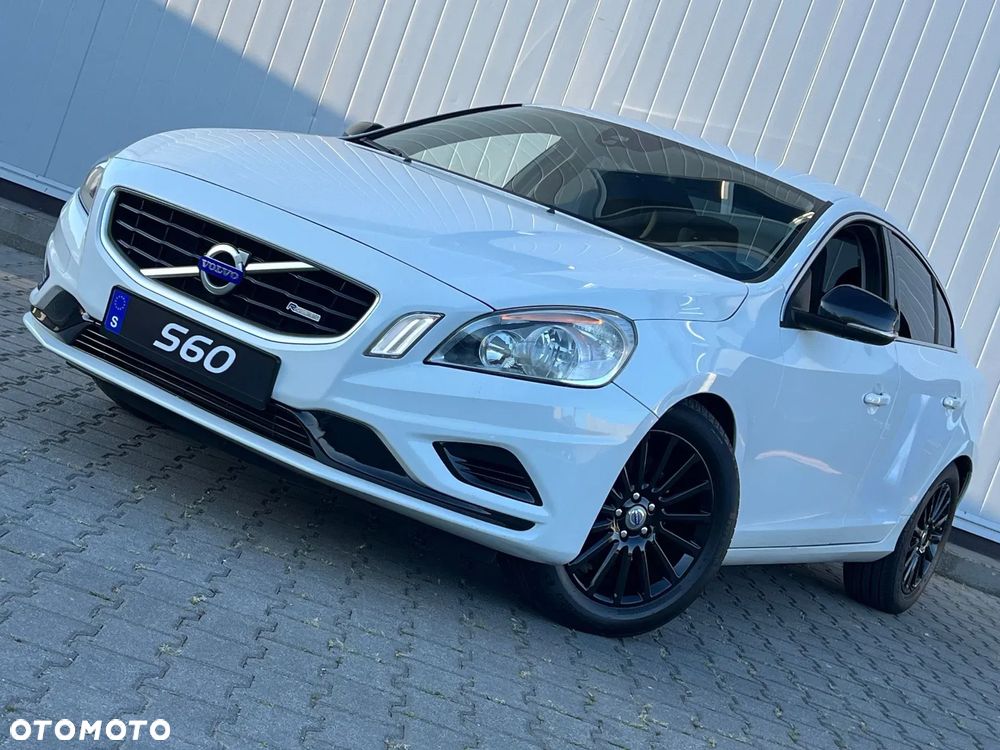 Volvo S60 D5 R-Design Summum - 12