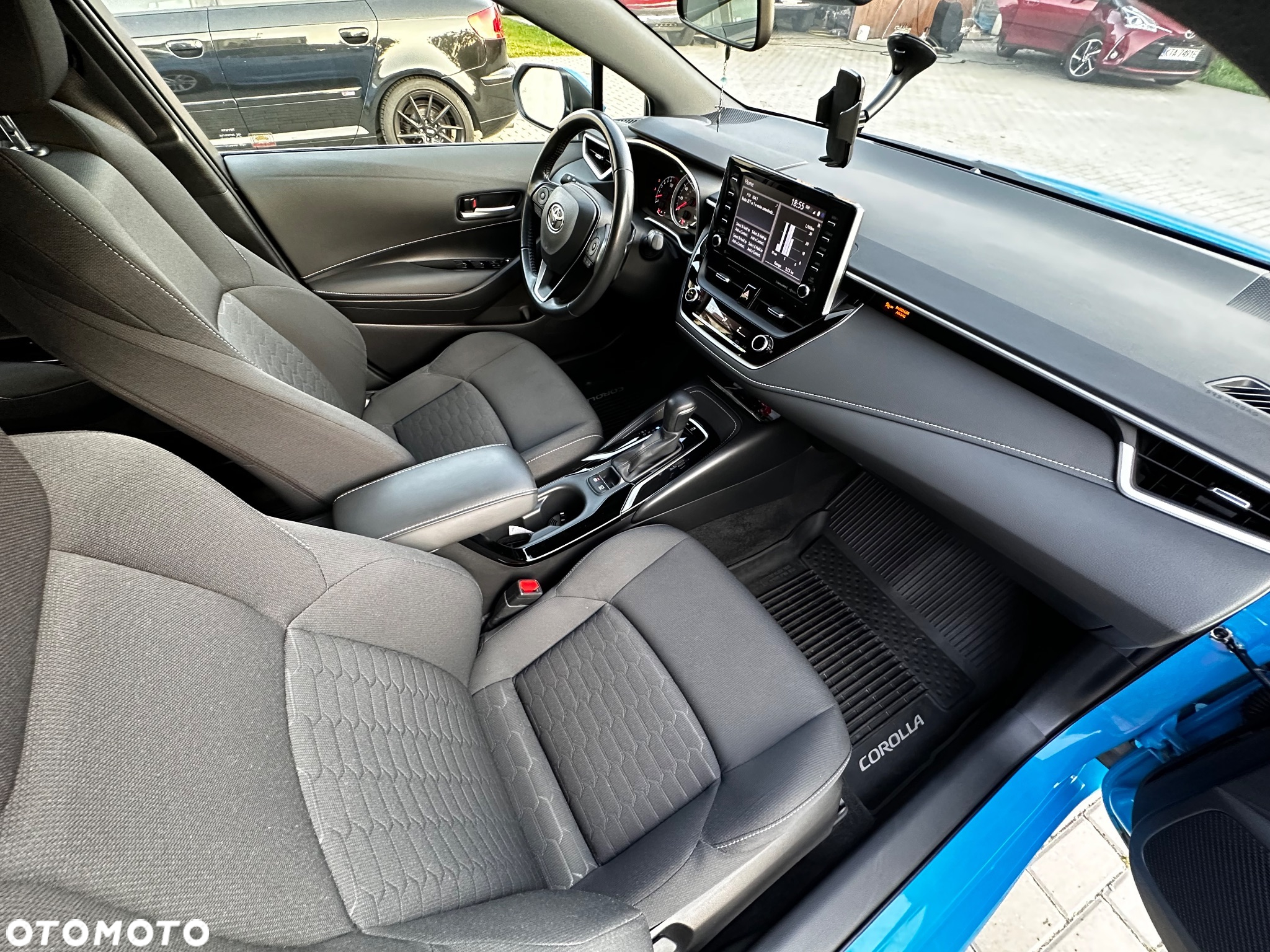 Toyota Corolla - 27