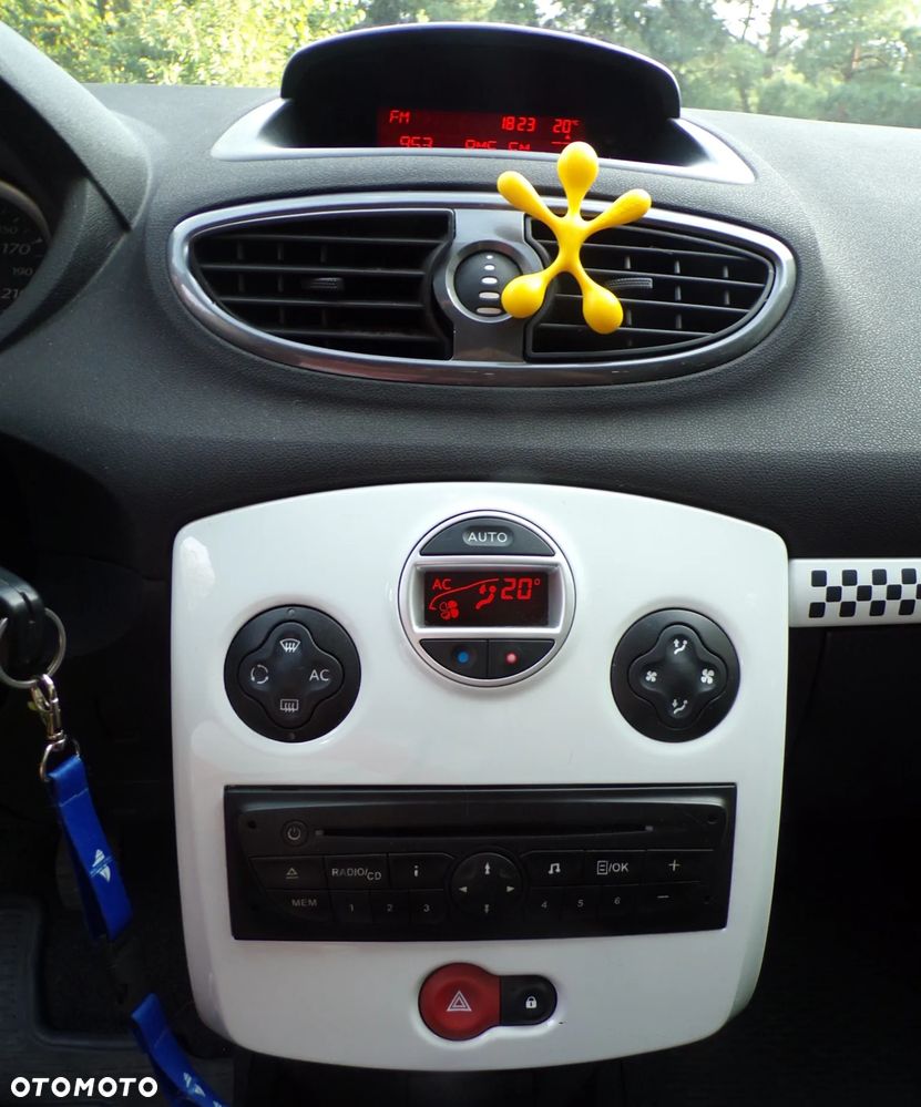 Renault Clio 1.2 TCE Expression - 10