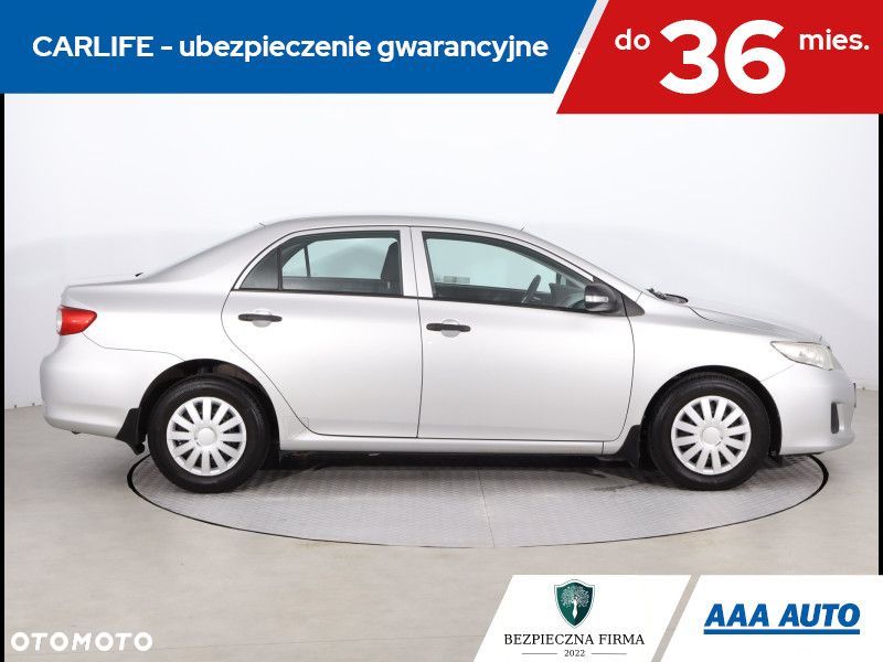 Toyota Corolla - 7