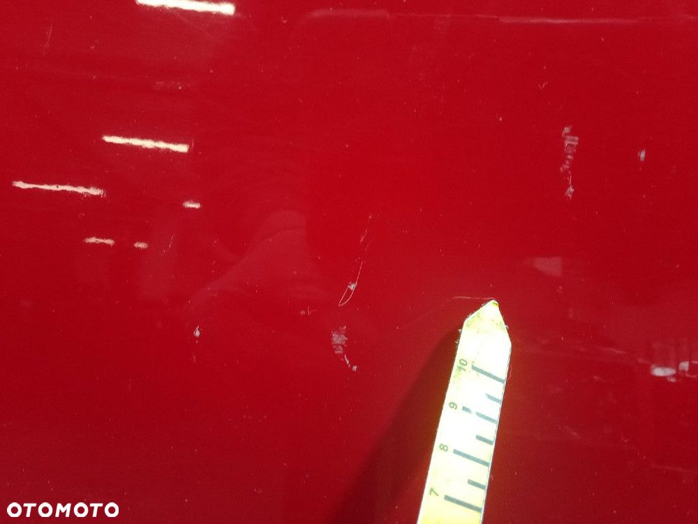 ALFA ROMEO BRERA 05-10 DRZWI PRAWE 289/A ROSSO ALFA - 11