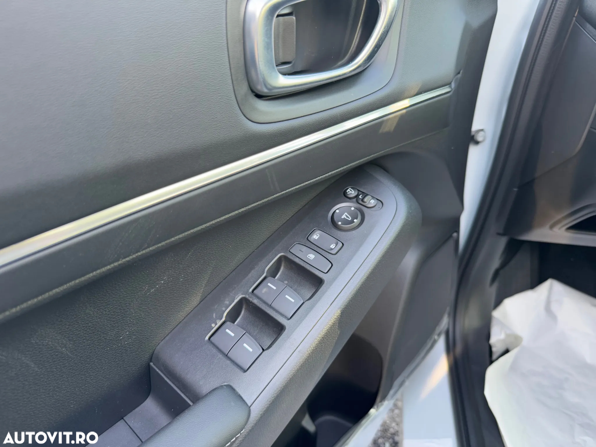 Honda HR-V - 10