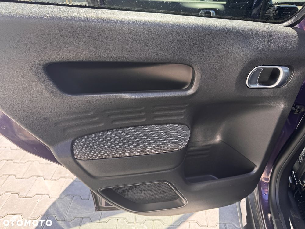 Citroën C4 Cactus 1.2 PureTech Shine Edition - 15