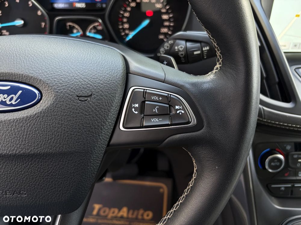 Ford Kuga 1.5 EcoBoost 4x4 Titanium - 24