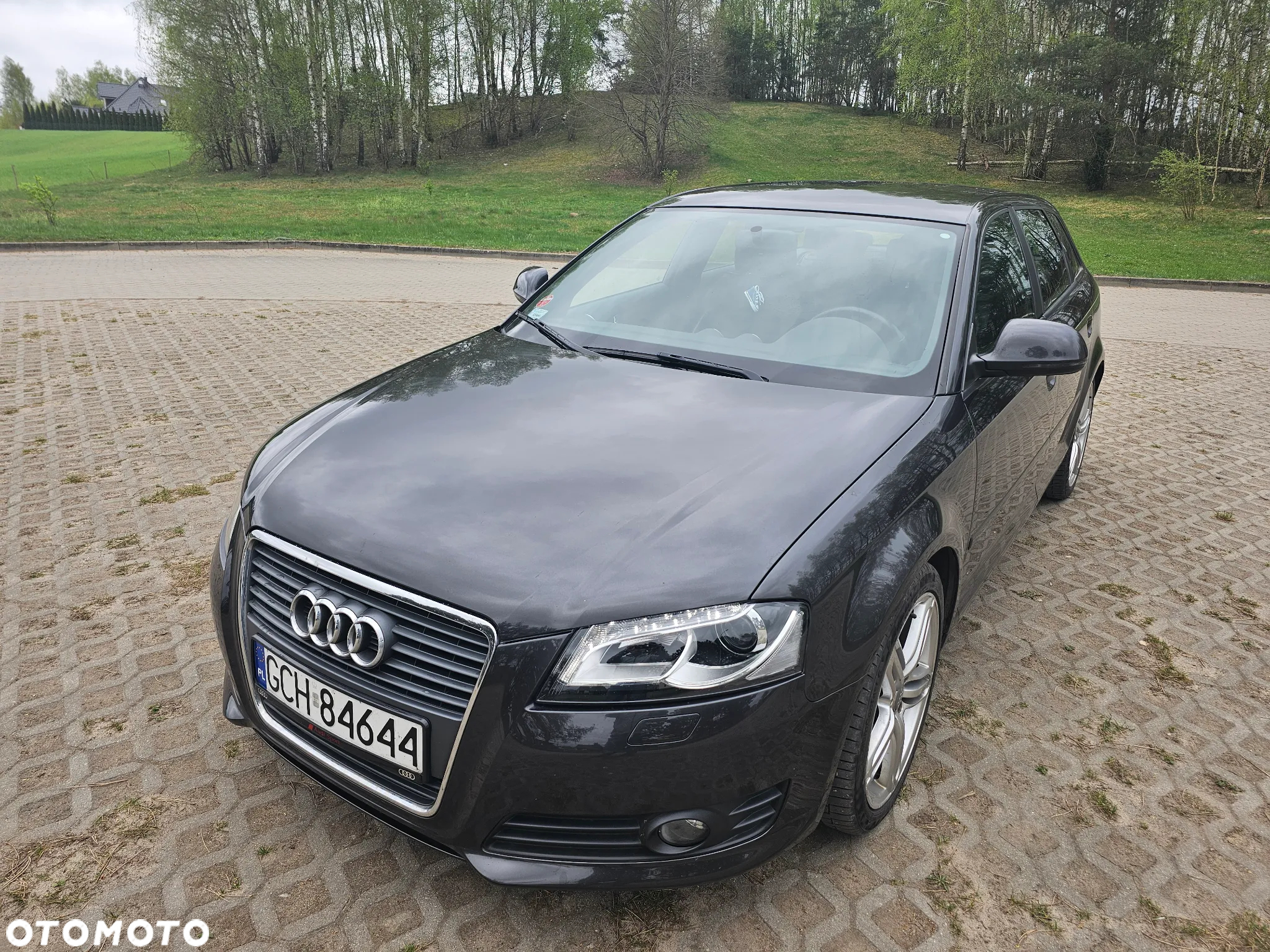 Audi A3 1.8 TFSI Ambition - 2