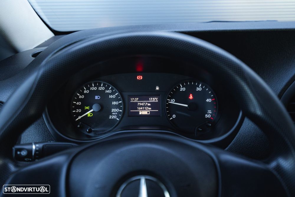 Mercedes-Benz Vito Tourer 111 CDi/32 Pro - 47