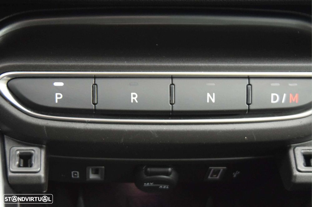 Fiat 600 1.2 Hybrid La Prima - 18