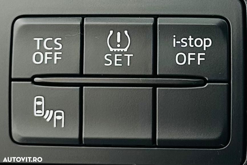 Mazda CX-5 SKYACTIV-D 150 Aut.SCR Exclusive-Line - 12