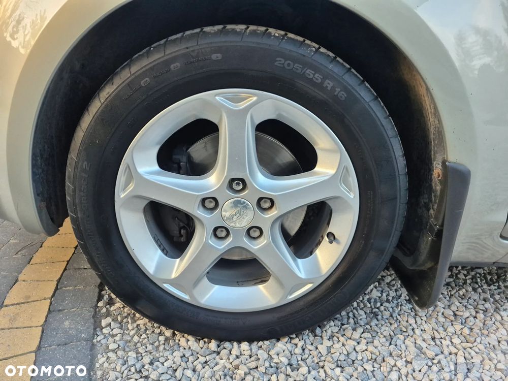 Ford C-MAX 1.6 Silver X - 9