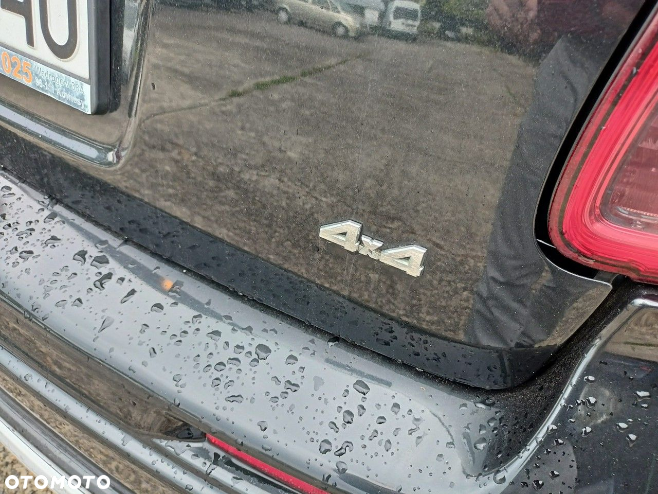 Suzuki SX4 - 33