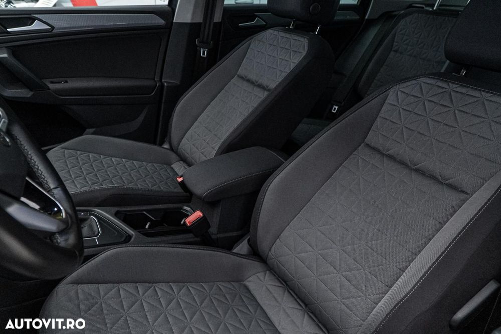 Volkswagen Tiguan 1.5 TSI ACT OPF DSG Highline - 17