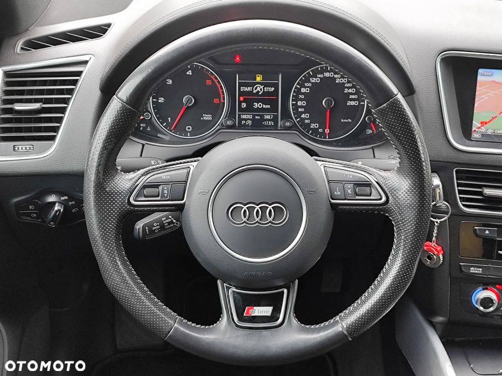 Audi Q5 - 11