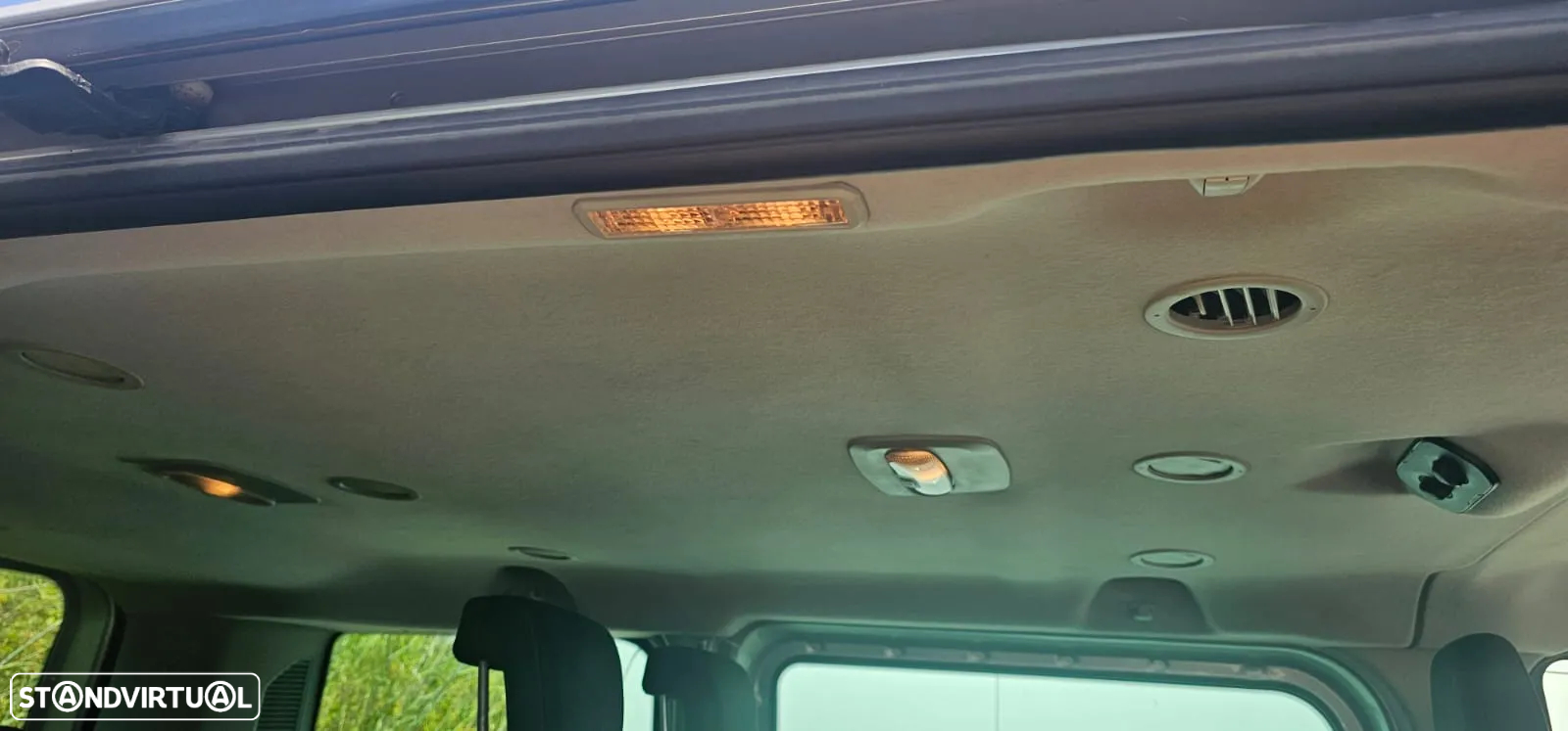 Ford Transit - 17