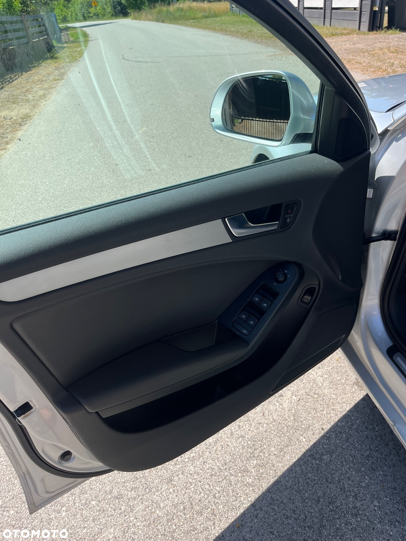 Audi A4 2.7 TDI DPF multitronic Ambiente - 12
