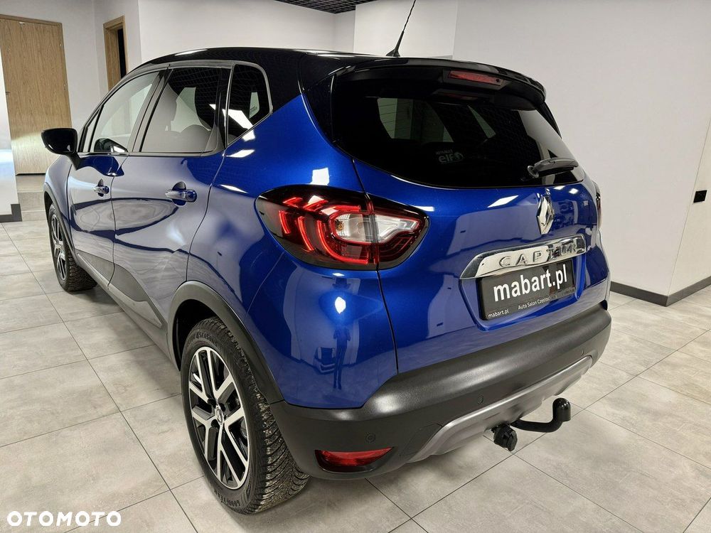 Renault Captur 1.3 Energy TCe S-Edition - 3