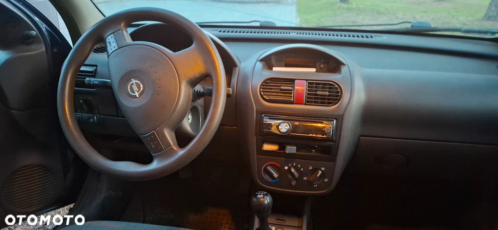 Opel Corsa 1.0 12V Comfort - 5