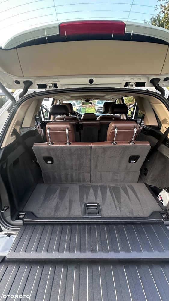 BMW X5 xDrive35i Edition Exclusive - 25
