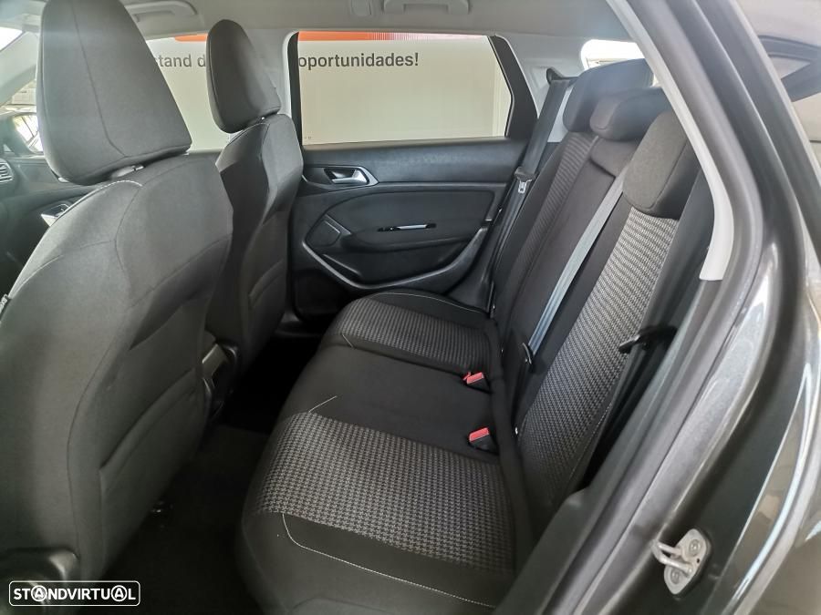 Peugeot 308 SW 1.6 BlueHDi Active - 15