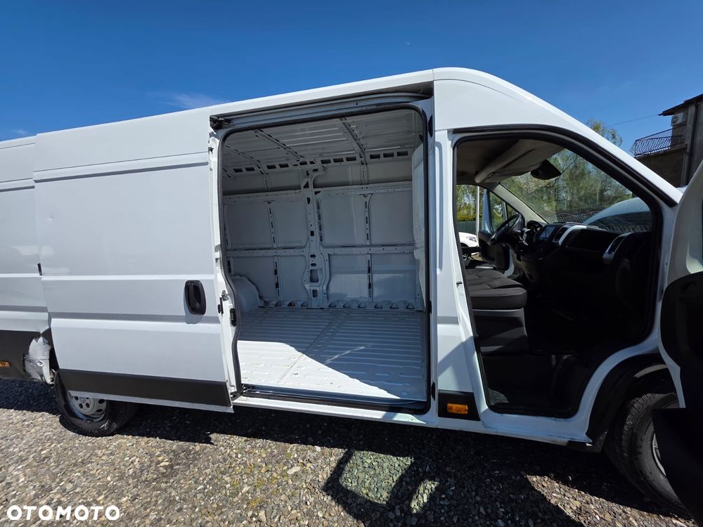 Peugeot Boxer - 17
