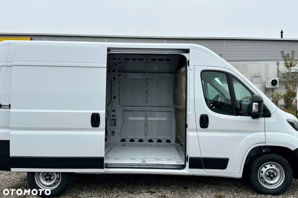 Fiat Ducato Furgon L2H2 140KM - 6