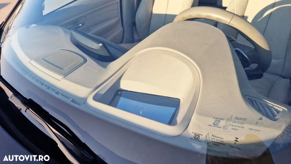 BMW Seria 3 320d Aut. Blue Performance Modern Line - 20