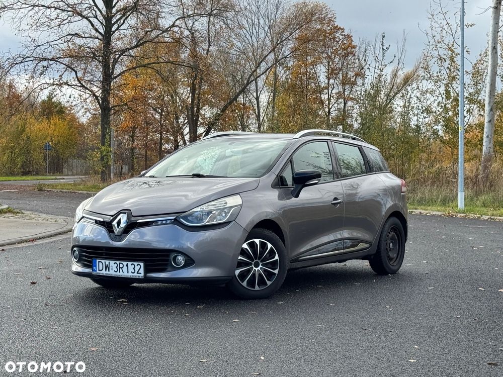 Renault Clio 0.9 Energy TCe Expression - 17