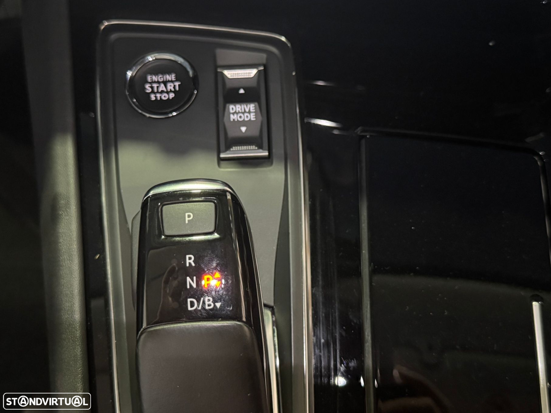 Peugeot 508 1.6 Hybrid Allure Pack e-EAT8 - 22