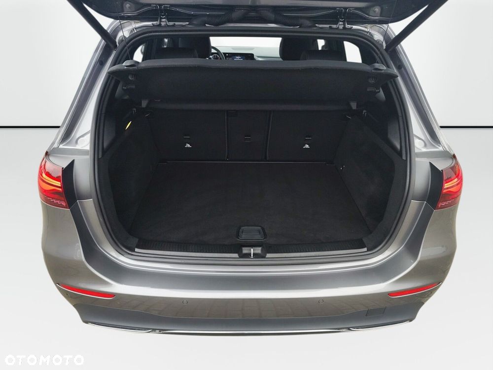 Mercedes-Benz Klasa B - 17