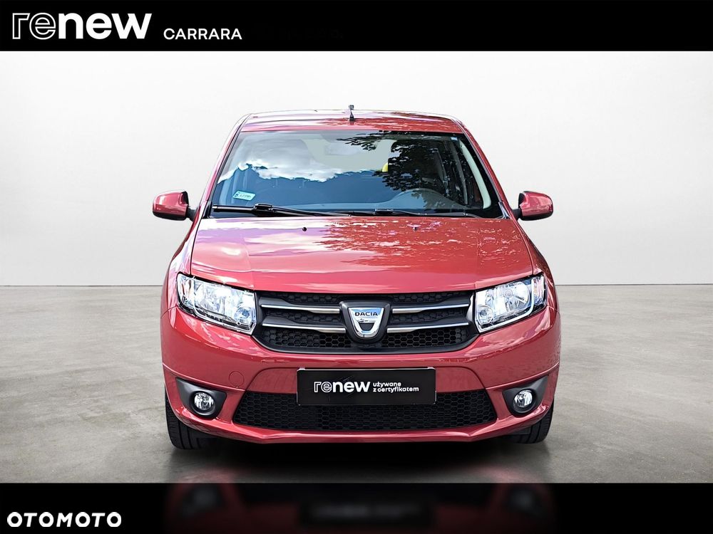 Dacia Sandero 1.2 16V Laureate - 8
