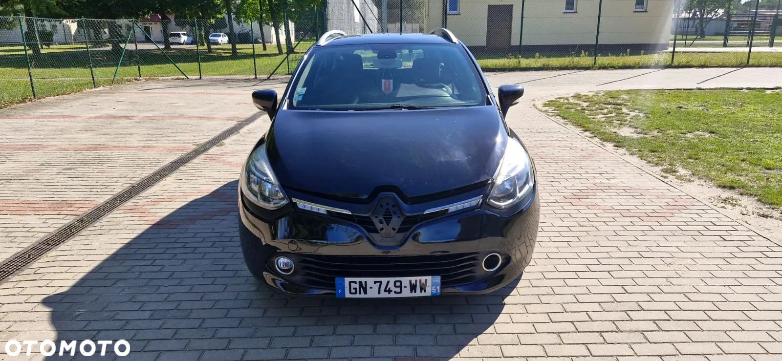Renault Clio 0.9 Energy TCe Business EU6 - 1