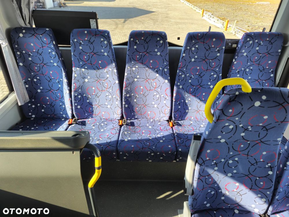 Inny OTOKAR NAVIGO / SPROWADZONY Z FR / EURO 6 / MANUAL - 21