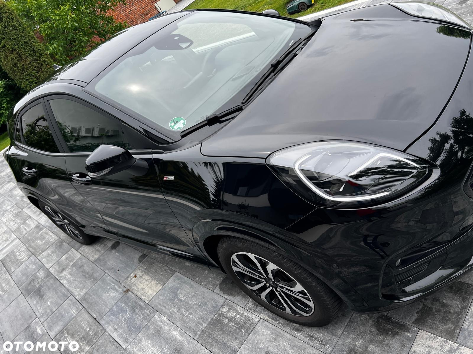Ford Puma 1.0 EcoBoost ST-Line - 6